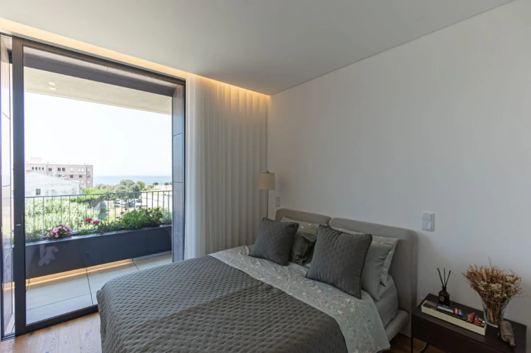 Apartamento T2 para Venda em Porto Foto 8