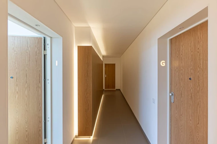 Apartamento T2 para Venda em Porto Foto 19