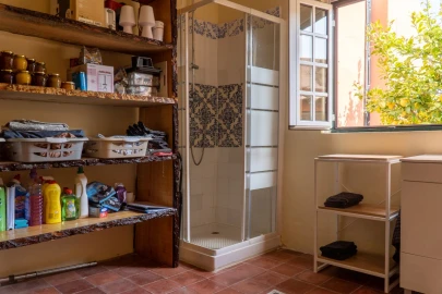 Quinta T8 para Venda em Miranda do Corvo
