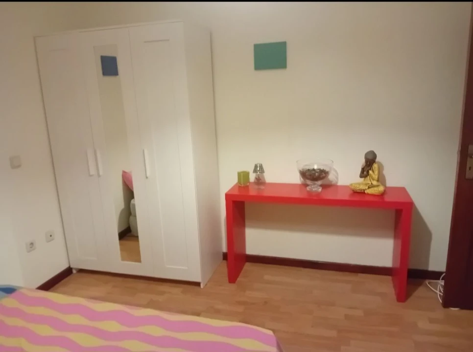 Quarto para Arrendamento em Beiriz, Póvoa de Varzim Foto 2