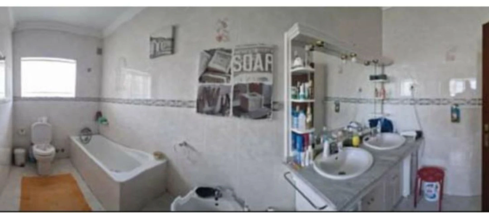 Quarto para Arrendamento em Beiriz, Póvoa de Varzim Foto 4