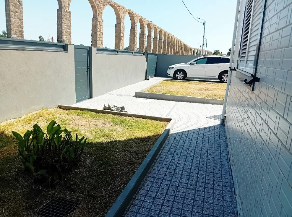 Quarto para Arrendamento em Beiriz, Póvoa de Varzim Foto 10