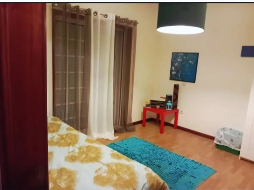 Quarto para Arrendamento em Beiriz, Póvoa de Varzim Foto 7