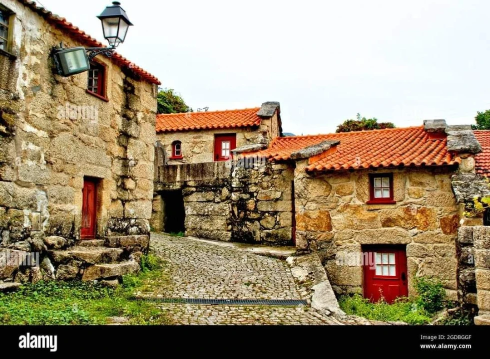 Moradia para Venda em São Jorge e Ermelo, Arcos de Valdevez Foto 4
