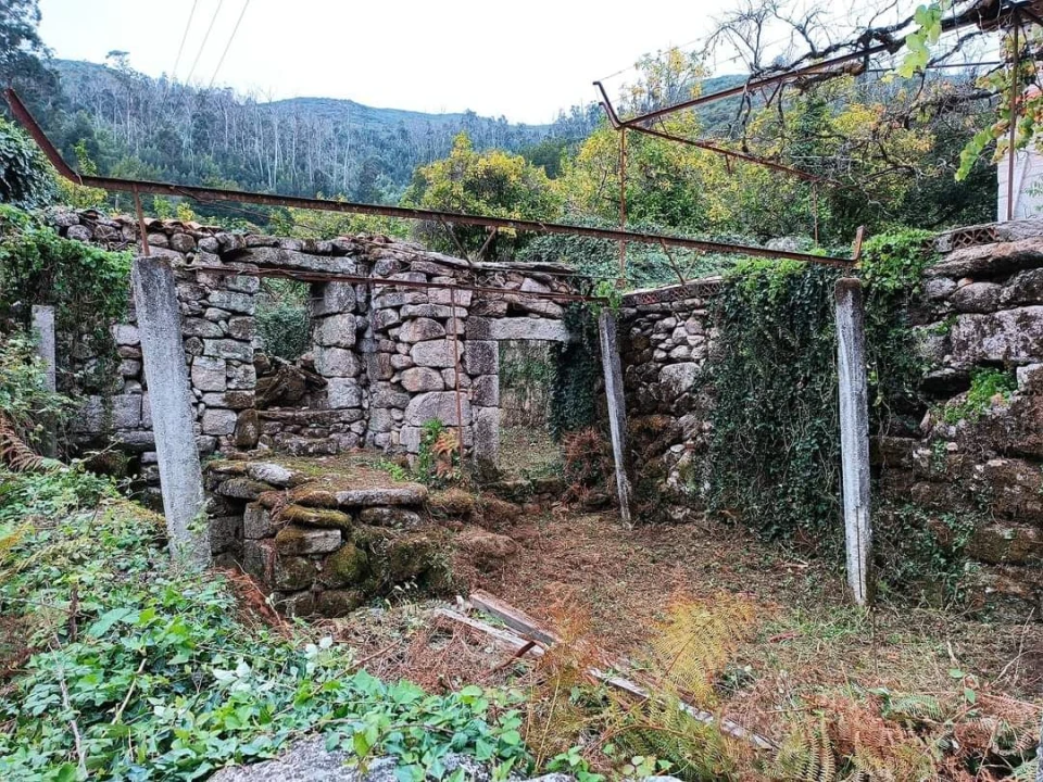 Moradia para Venda em São Jorge e Ermelo, Arcos de Valdevez Foto 6