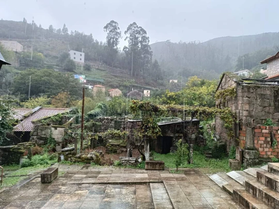 Moradia para Venda em São Jorge e Ermelo, Arcos de Valdevez Foto 5