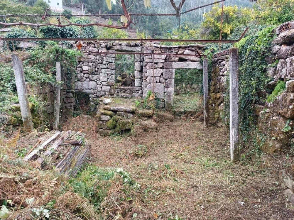 Moradia para Venda em São Jorge e Ermelo, Arcos de Valdevez Foto 7