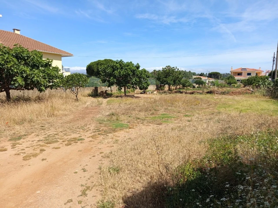 Terreno para Venda em Murtal Foto 1