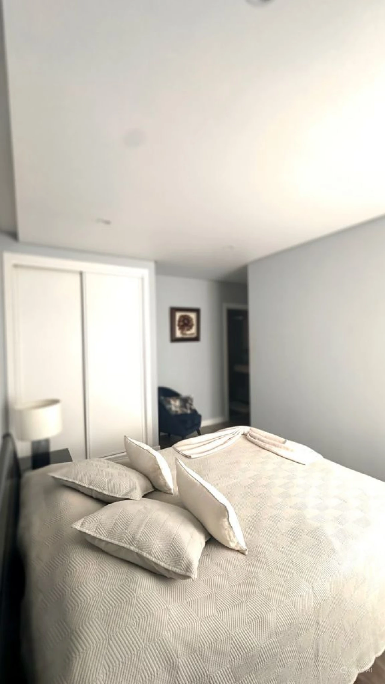 Apartamento T4 para Venda em Amadora Foto 6