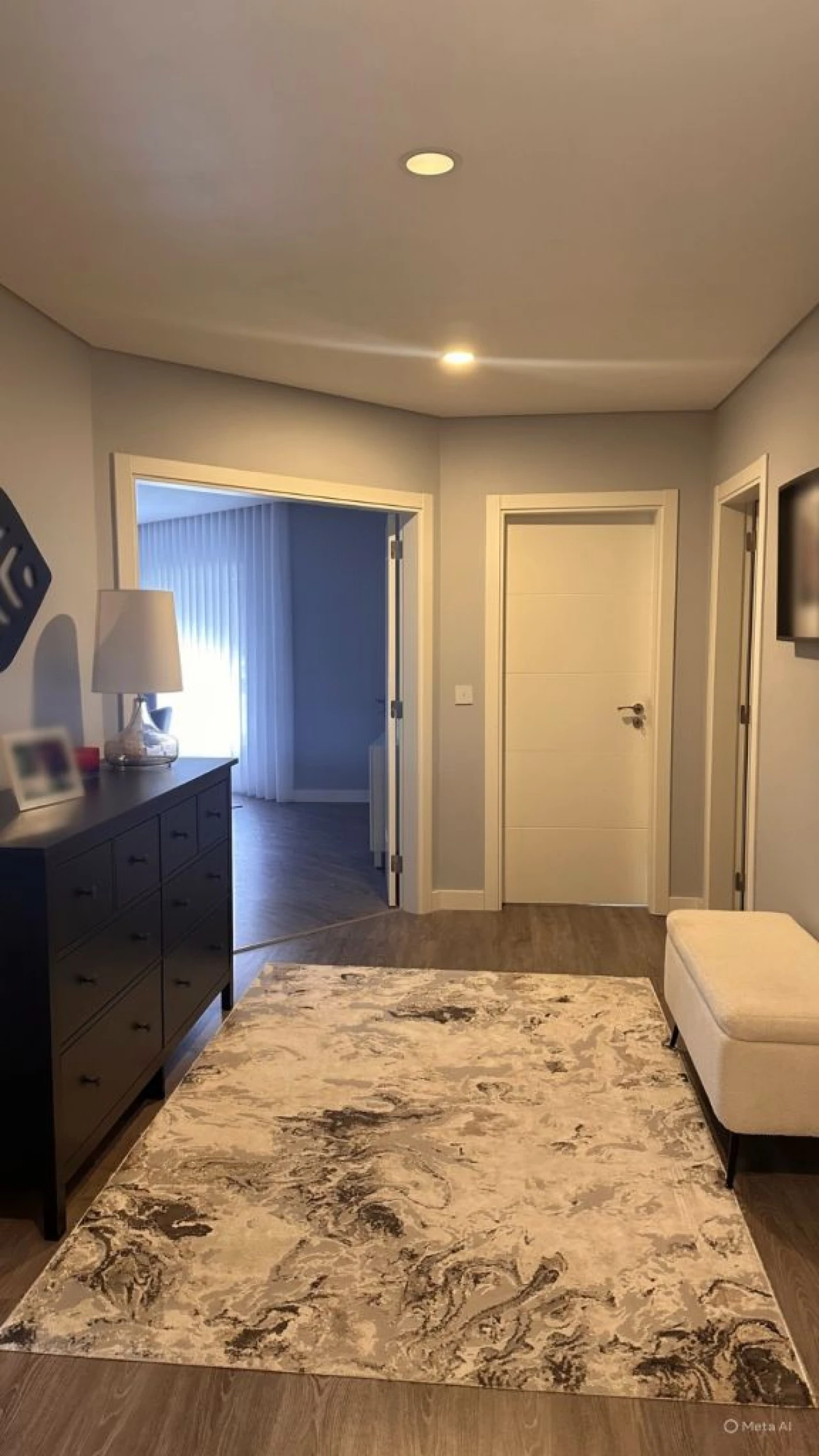 Apartamento T4 para Venda em Amadora Foto 4