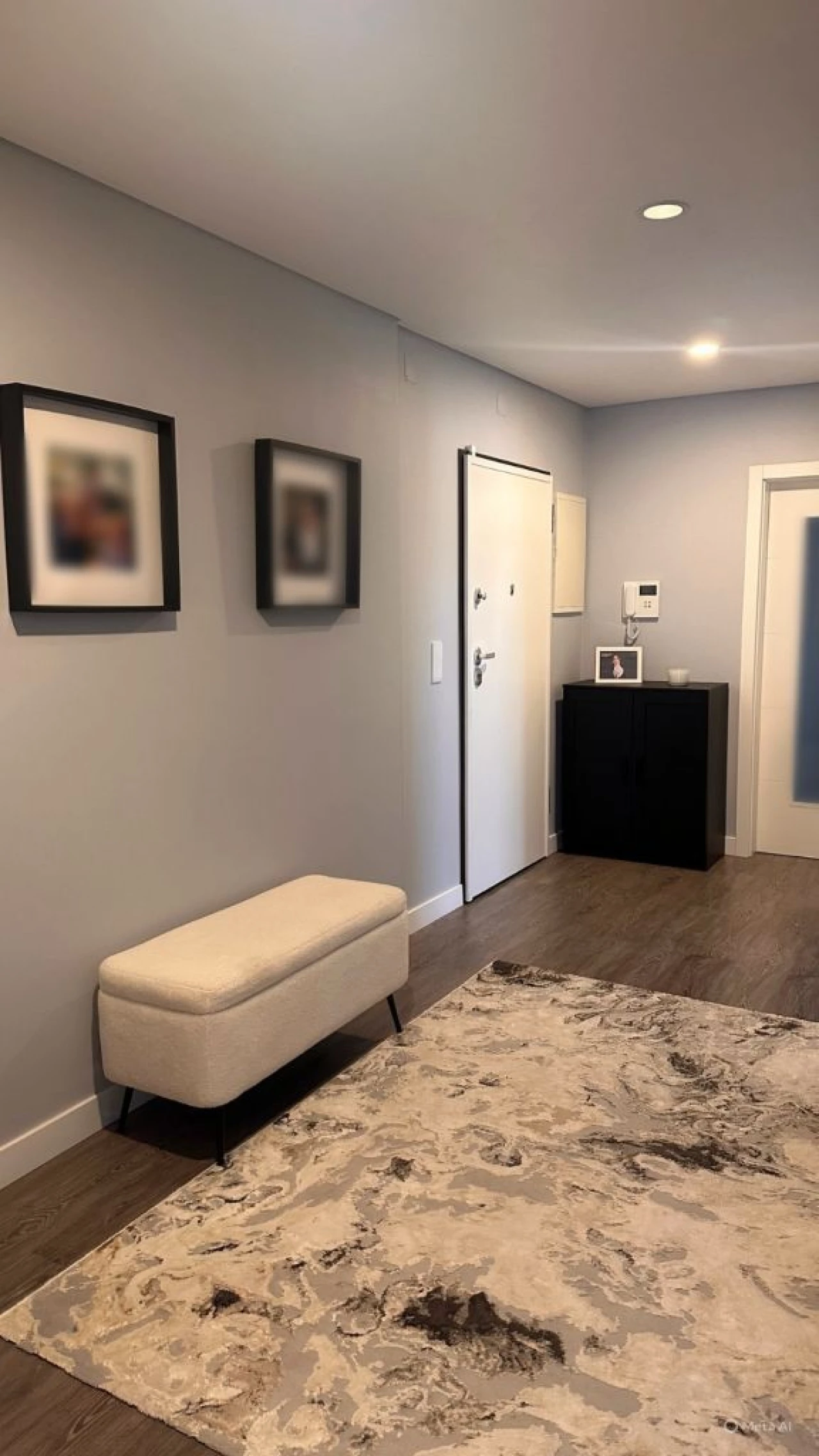 Apartamento T4 para Venda em Amadora Foto 3