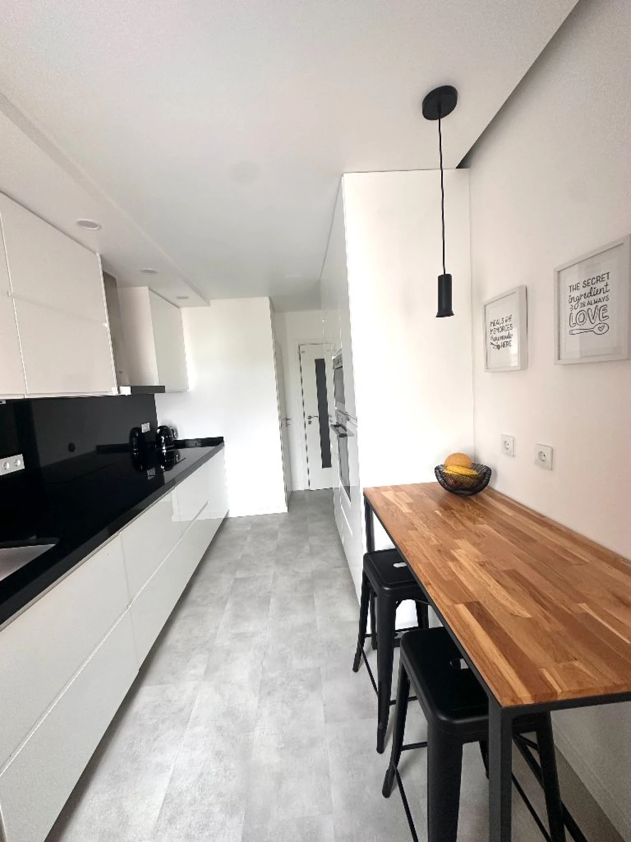 Apartamento T4 para Venda em Amadora Foto 10