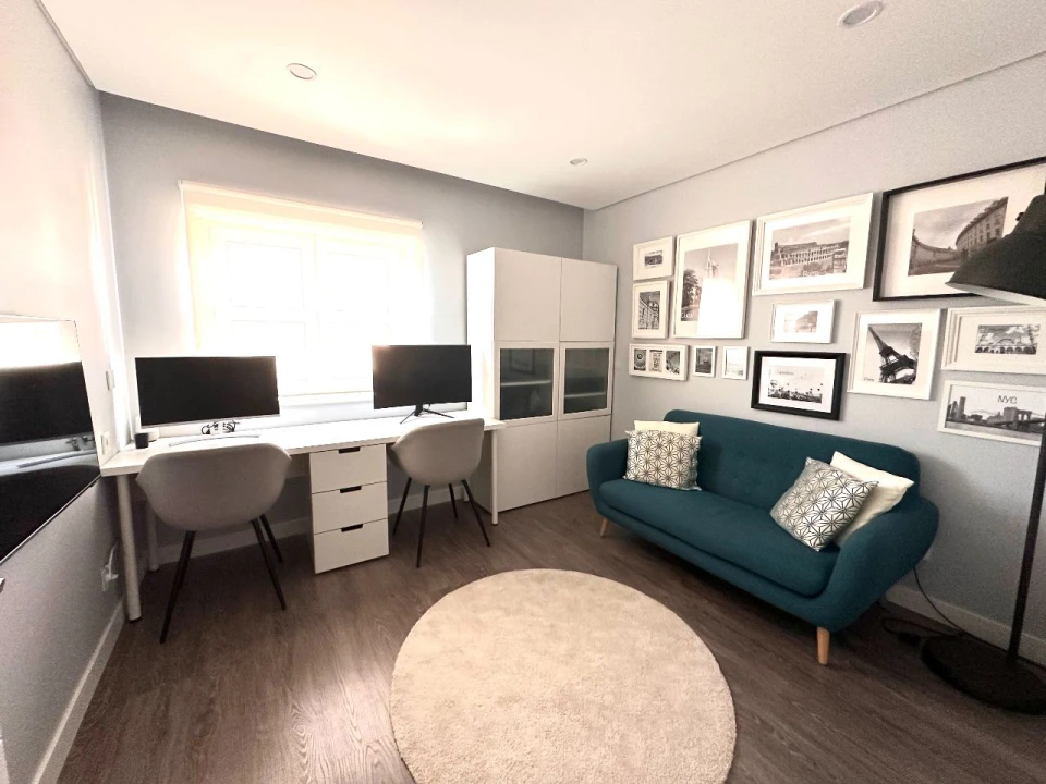 Apartamento T4 para Venda em Amadora Foto 5