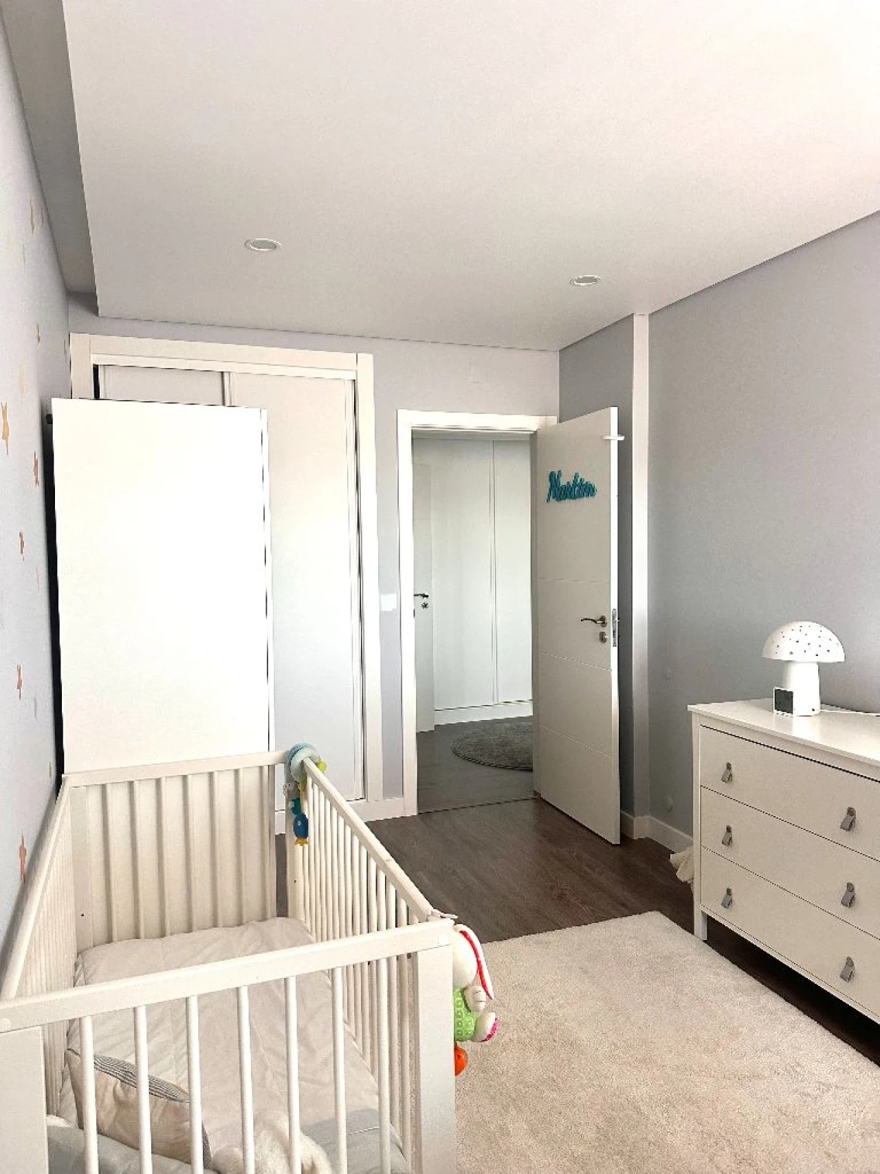 Apartamento T4 para Venda em Amadora Foto 17