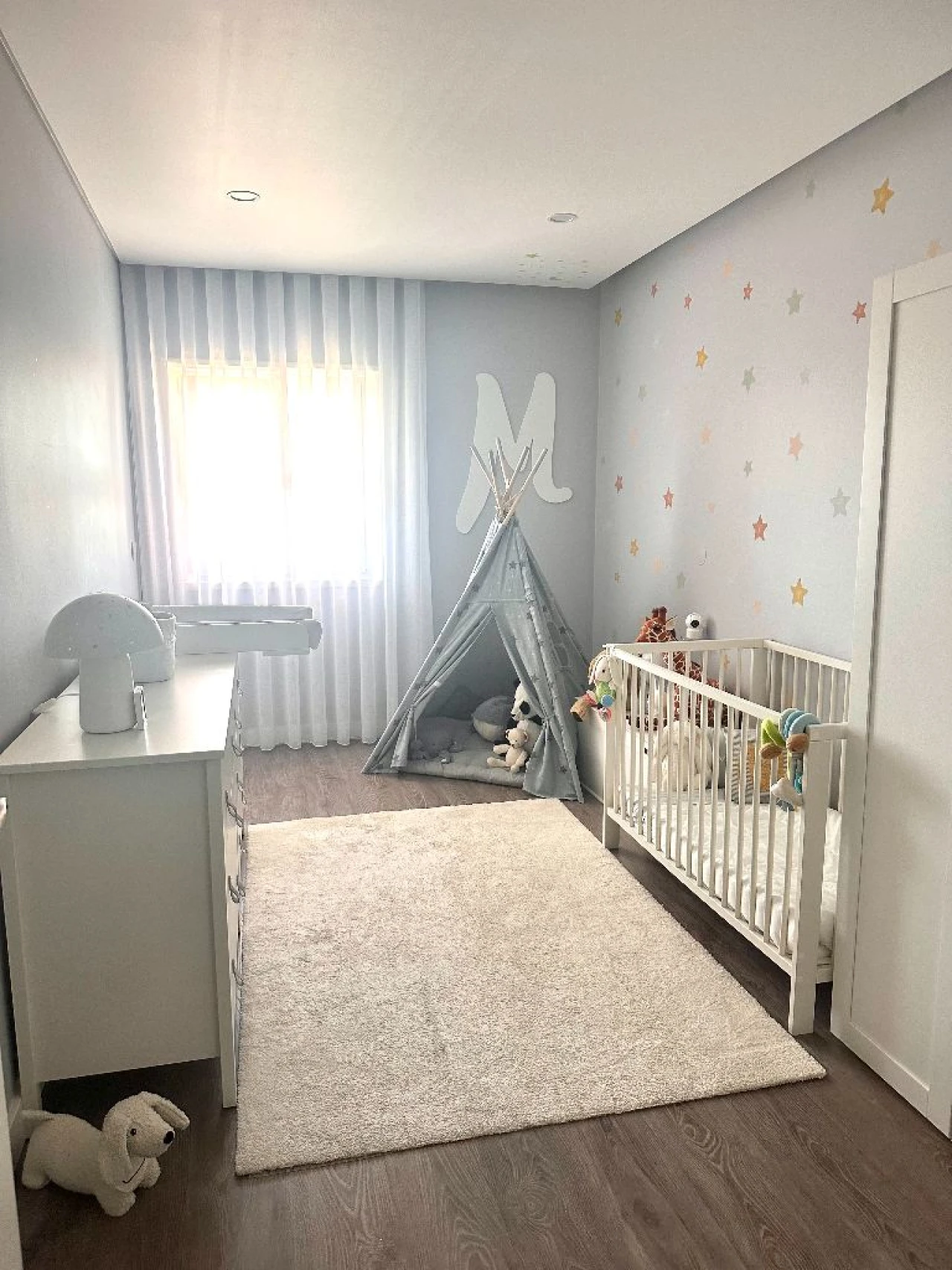 Apartamento T4 para Venda em Amadora Foto 18
