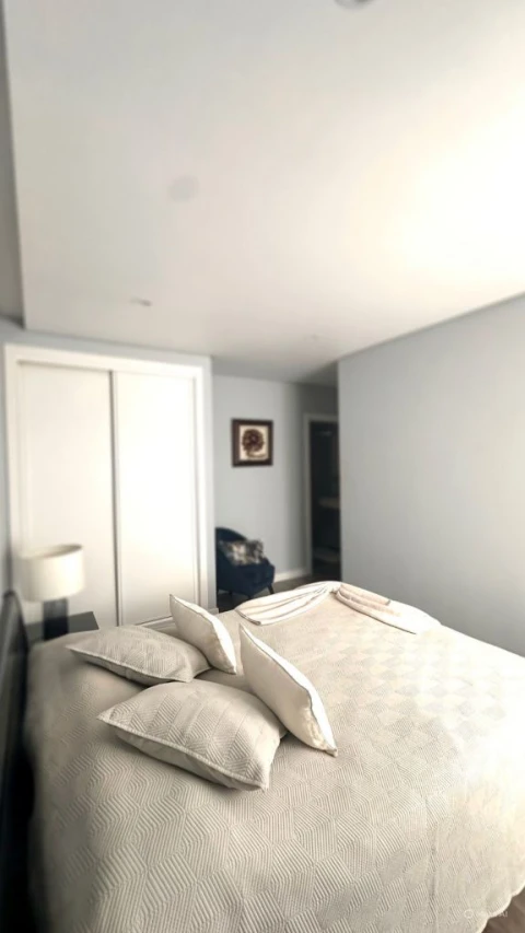 Apartamento T4 para Venda em Amadora
