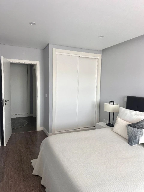 Apartamento T4 para Venda em Amadora