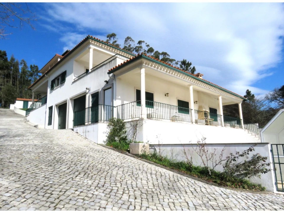 Moradia T4 para Venda em Panela, Coimbra Foto 1