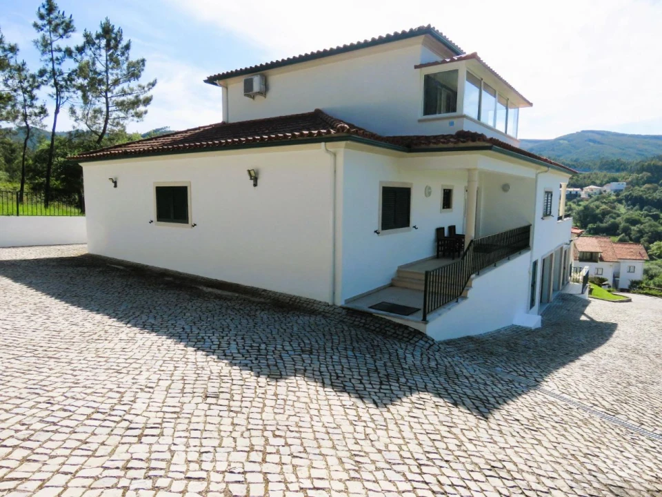 Moradia T4 para Venda em Panela, Coimbra Foto 6