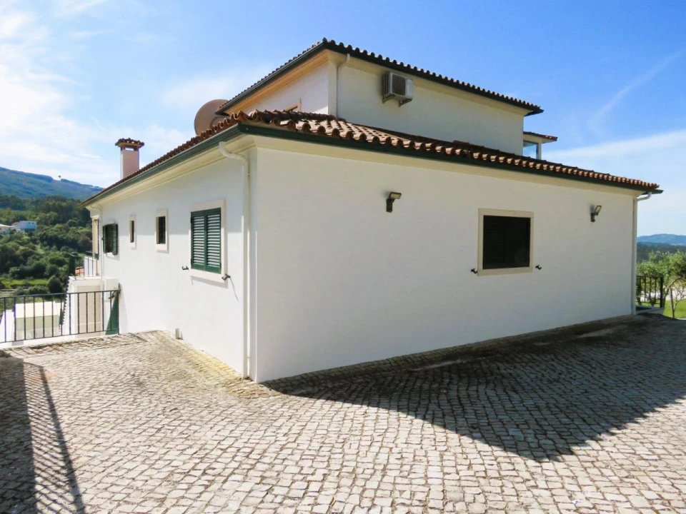 Moradia T4 para Venda em Panela, Coimbra Foto 5