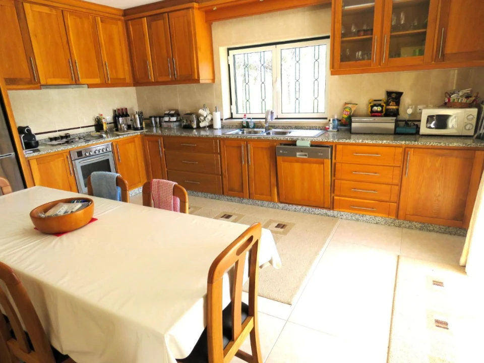 Moradia T4 para Venda em Panela, Coimbra Foto 15
