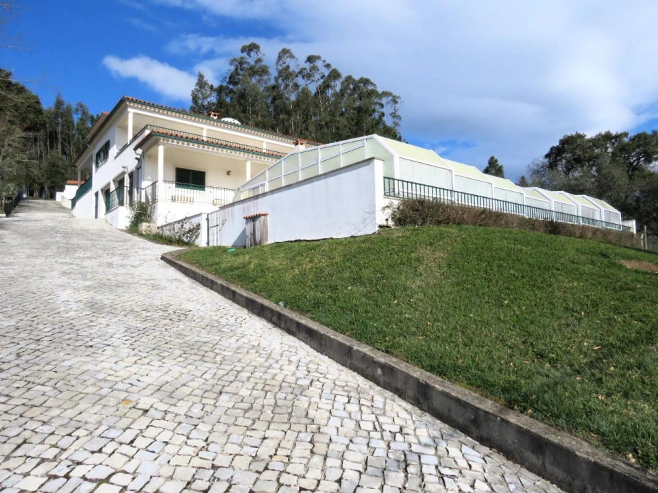 Moradia T4 para Venda em Panela, Coimbra Foto 33