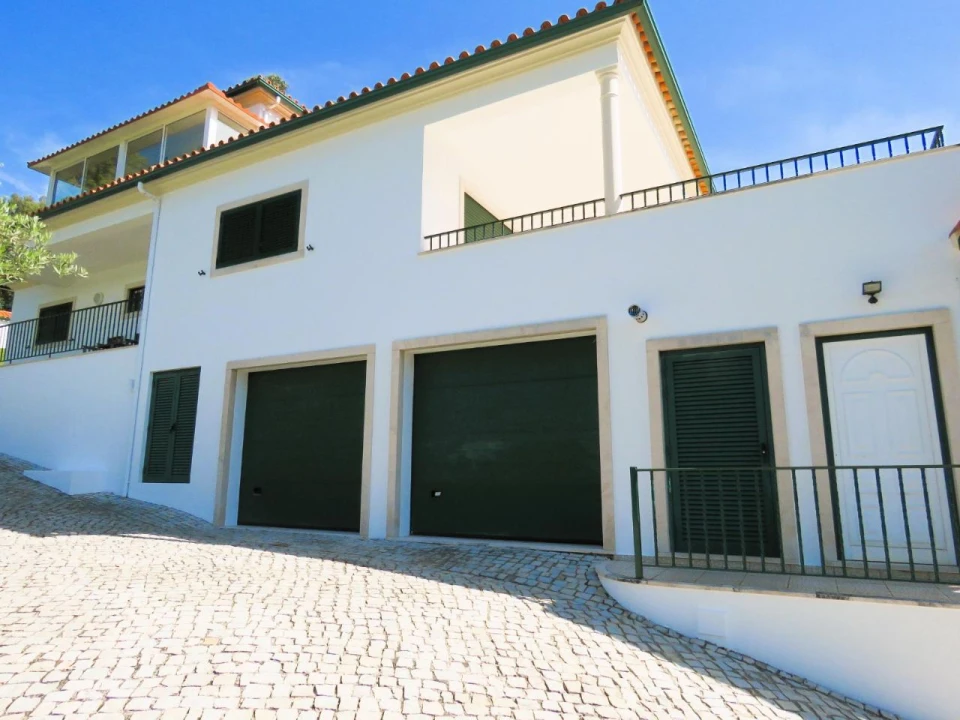 Moradia T4 para Venda em Panela, Coimbra Foto 34