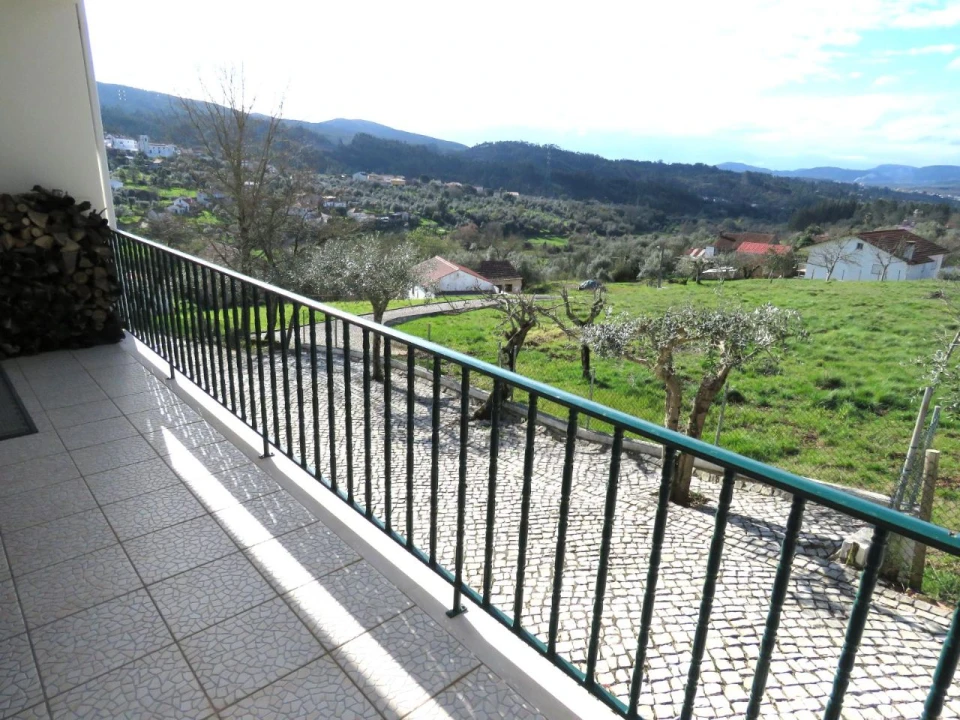 Moradia T4 para Venda em Panela, Coimbra Foto 35