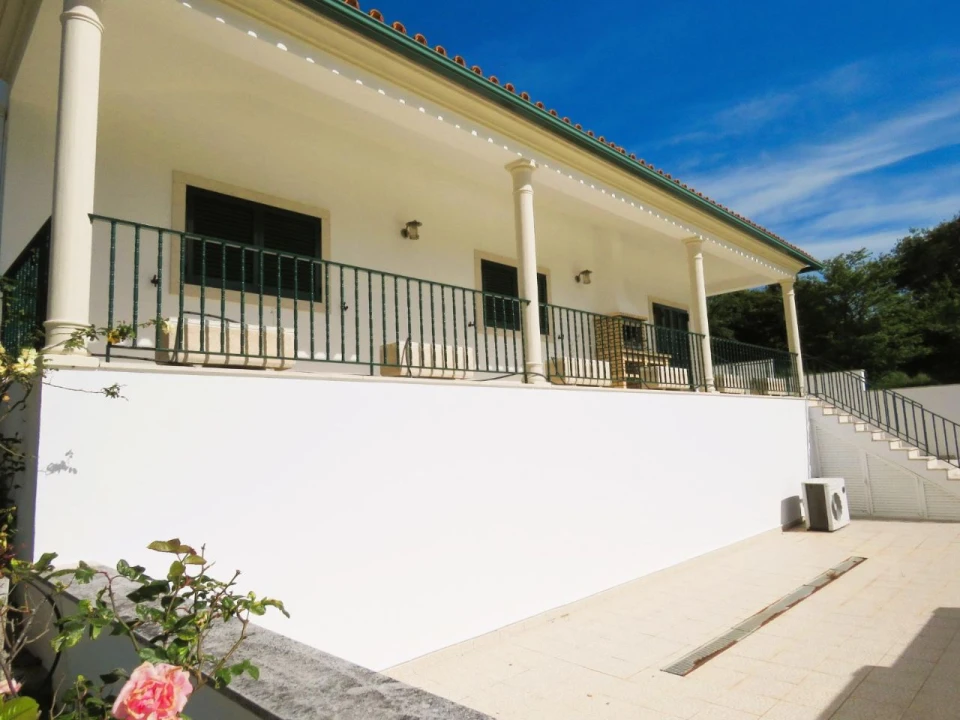 Moradia T4 para Venda em Panela, Coimbra Foto 36