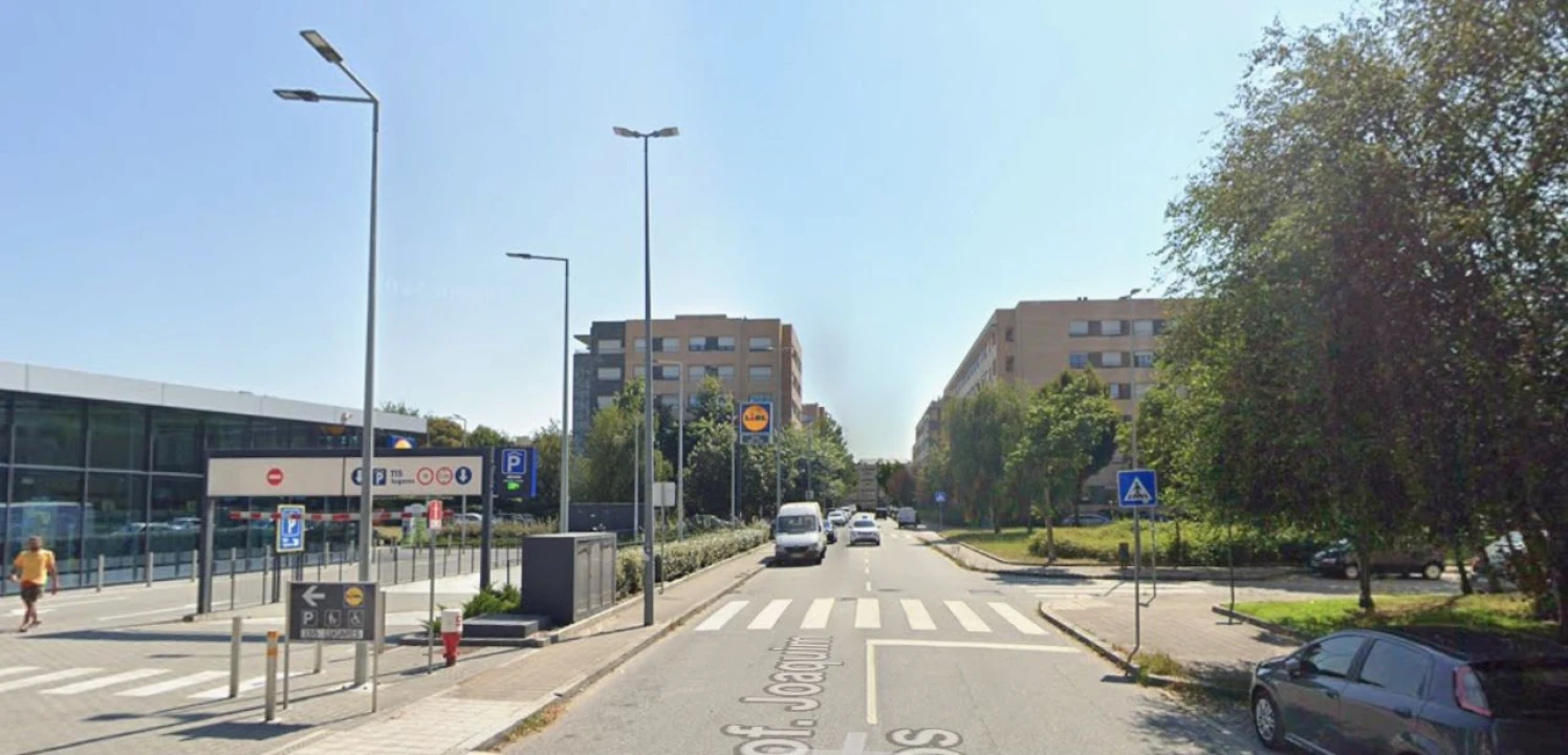 Apartamento T3 para Venda em Porto Foto 3