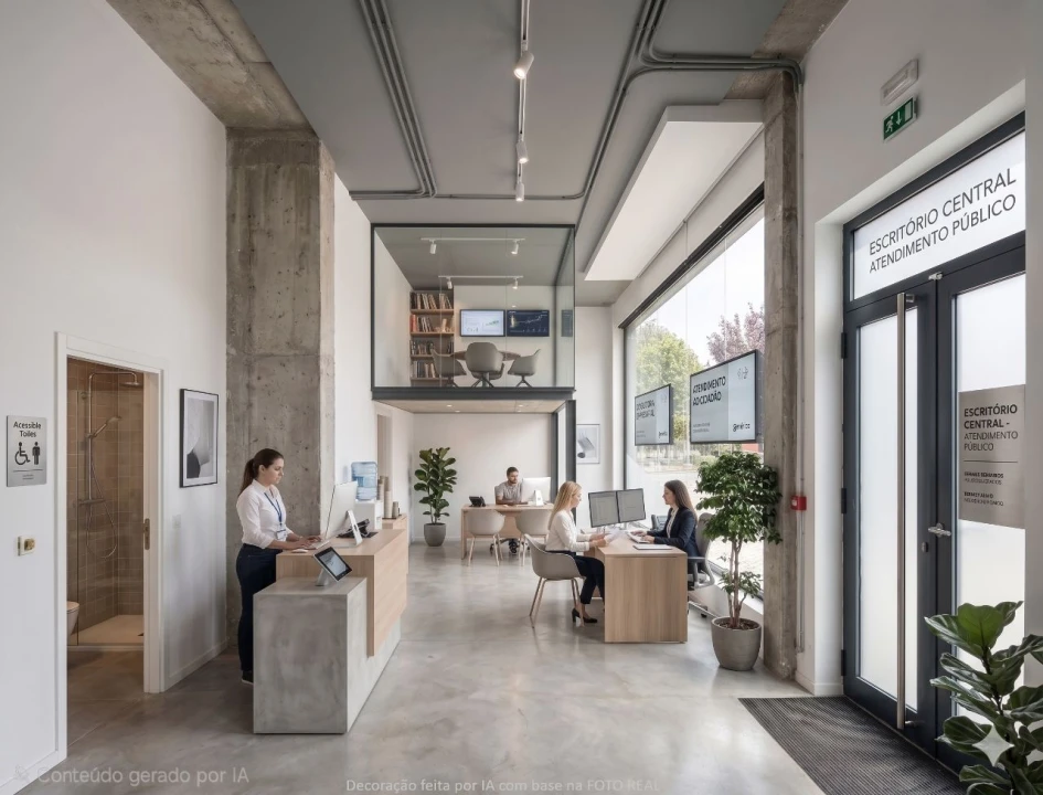 Apartamento T3 para Venda em Porto Foto 20