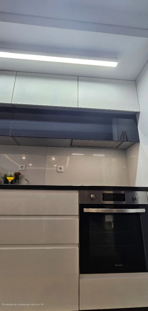 Apartamento T3 para Venda em Porto