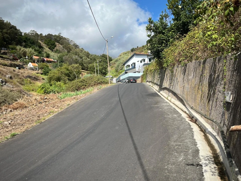 Terreno Misto para Venda em Ribeira Brava , Tabua, Estrada do Pico Ferreiro Foto 4