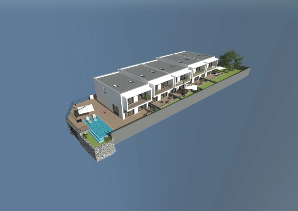 Moradia T3 para Venda em Funchal Foto 3