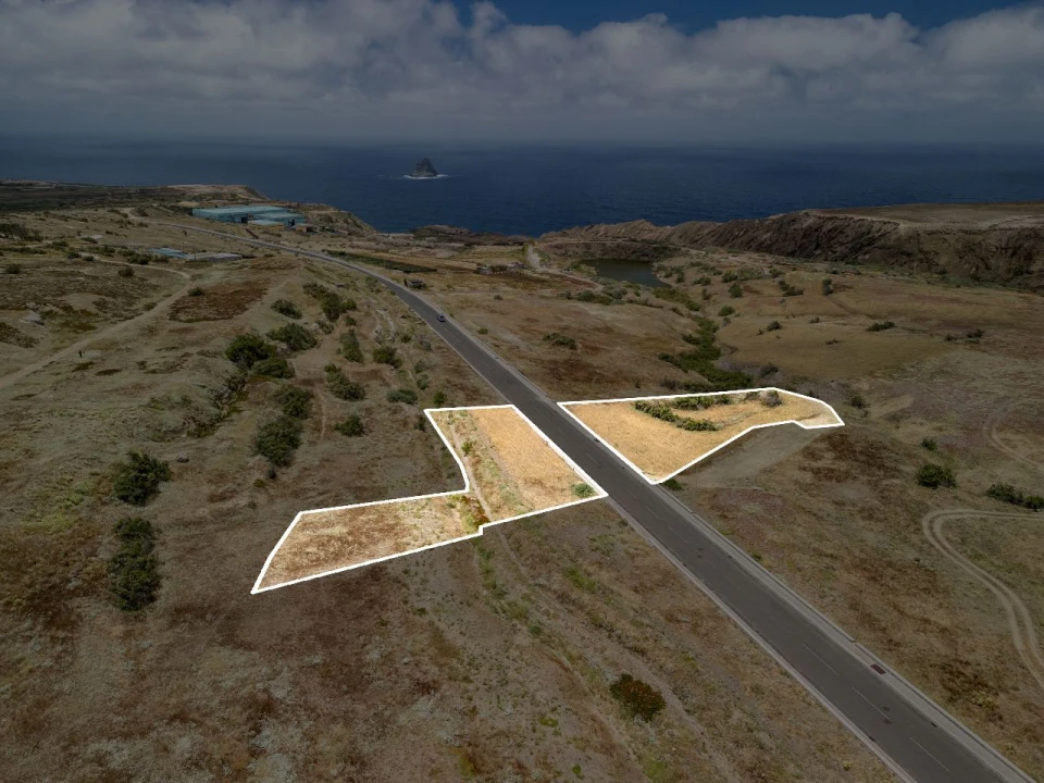 Terreno para Venda em Porto Santo Foto 3