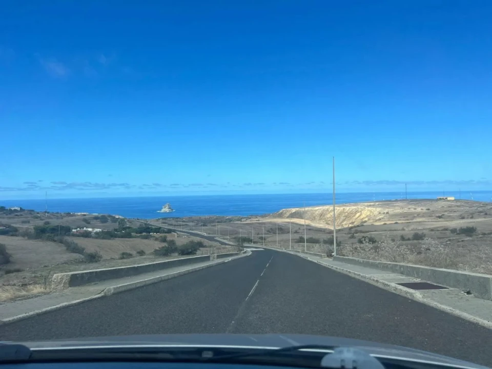Terreno para Venda em Porto Santo Foto 4