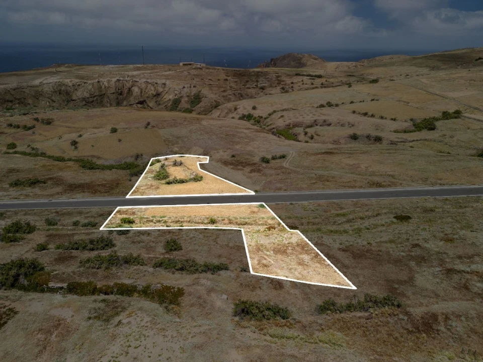 Terreno para Venda em Porto Santo Foto 5