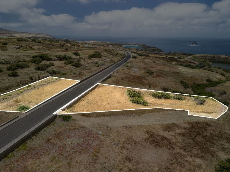 Terreno para Venda em Porto Santo Foto 7