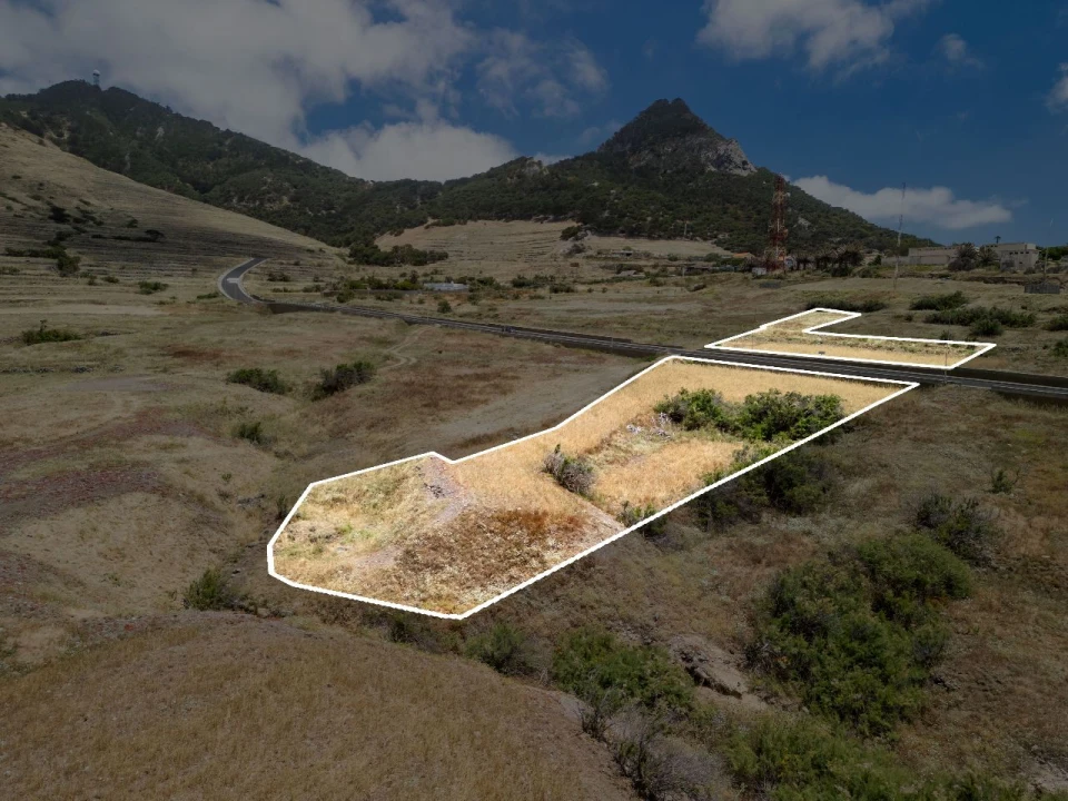 Terreno para Venda em Porto Santo Foto 6