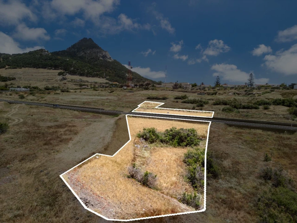 Terreno para Venda em Porto Santo Foto 8