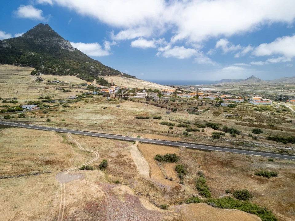 Terreno para Venda em Porto Santo Foto 9