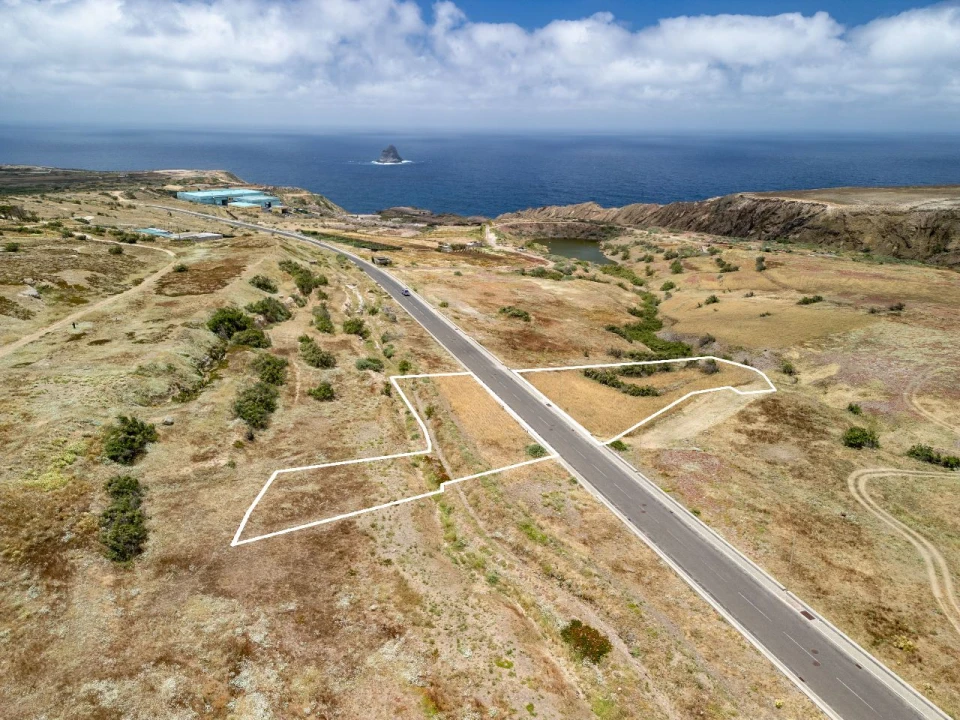 Terreno para Venda em Porto Santo Foto 10