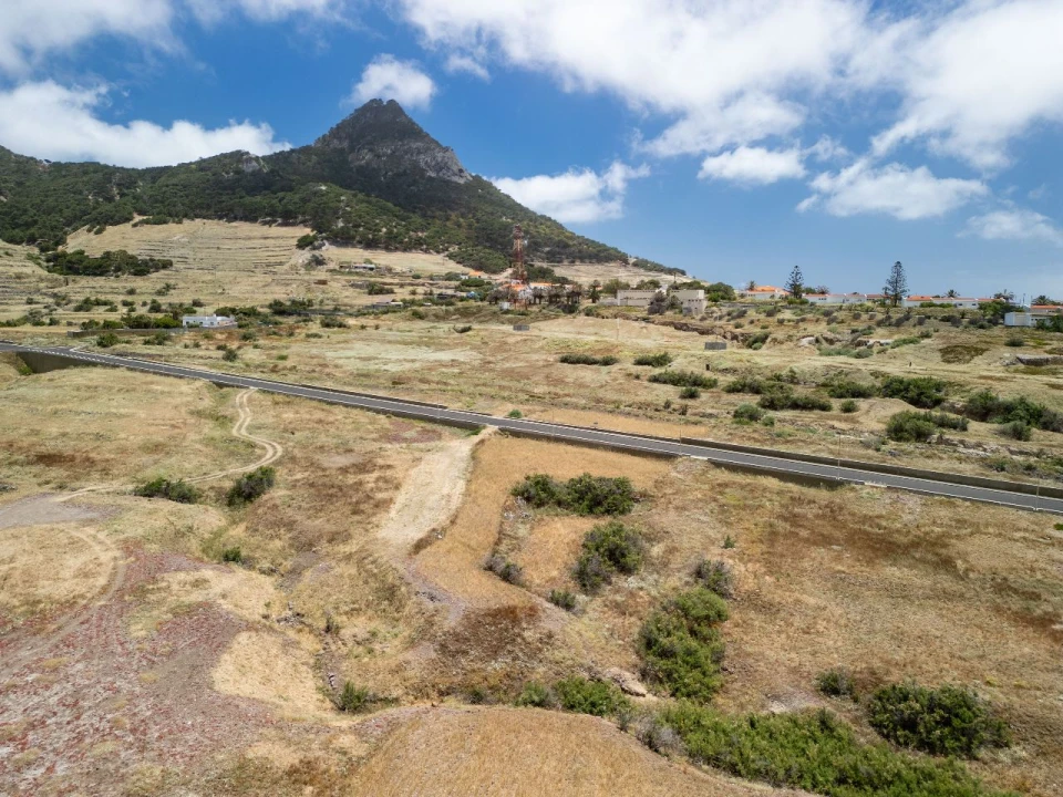 Terreno para Venda em Porto Santo Foto 11