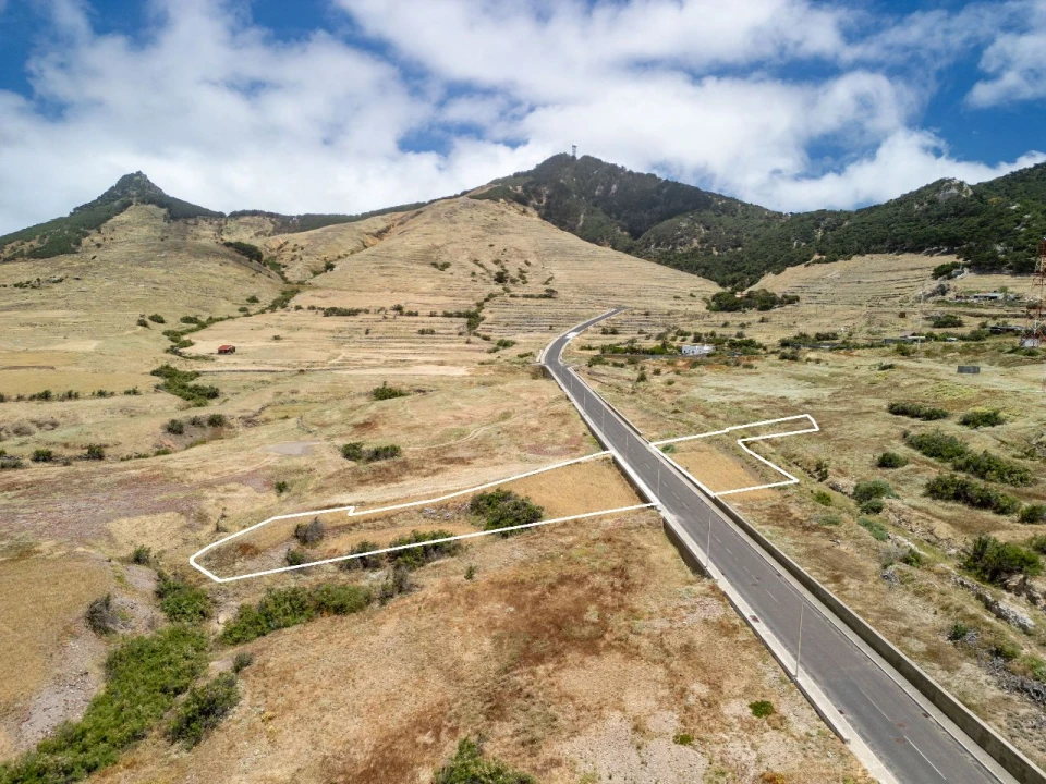 Terreno para Venda em Porto Santo Foto 12