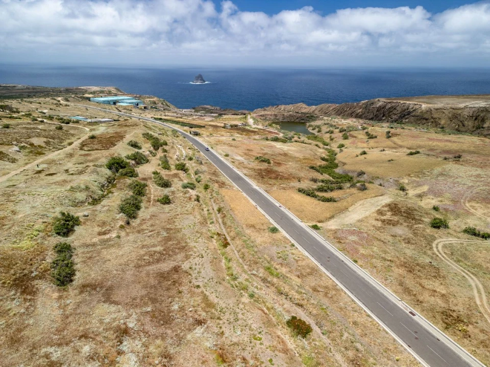 Terreno para Venda em Porto Santo Foto 13