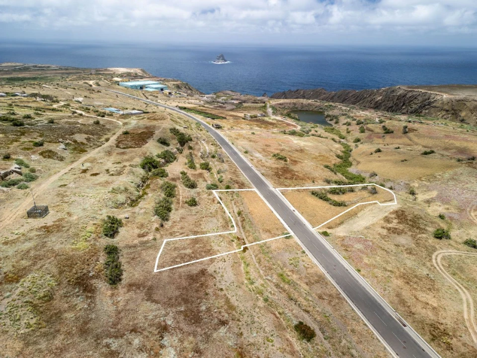Terreno para Venda em Porto Santo Foto 14