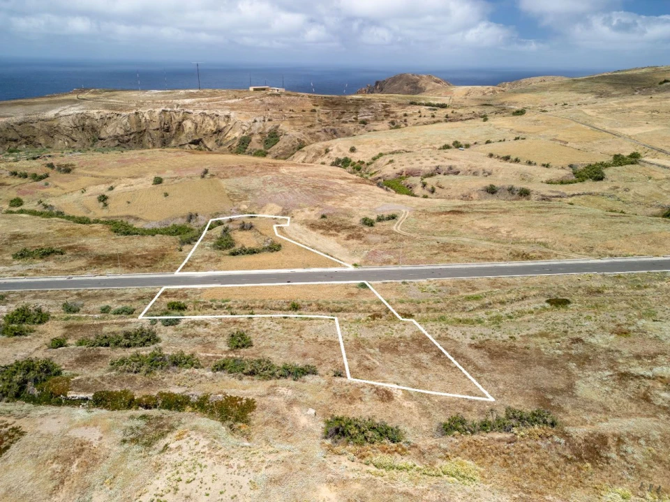 Terreno para Venda em Porto Santo Foto 15