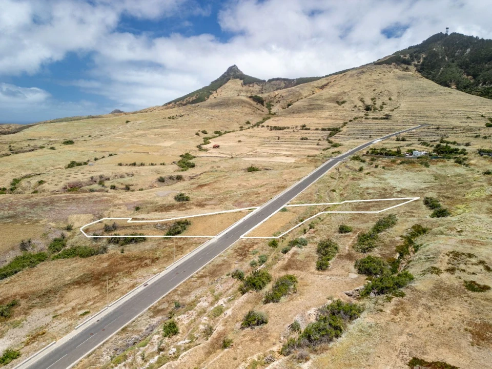 Terreno para Venda em Porto Santo Foto 16