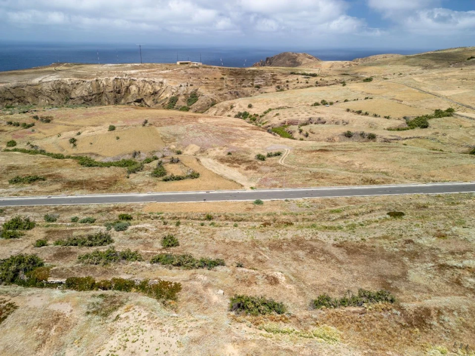 Terreno para Venda em Porto Santo Foto 17
