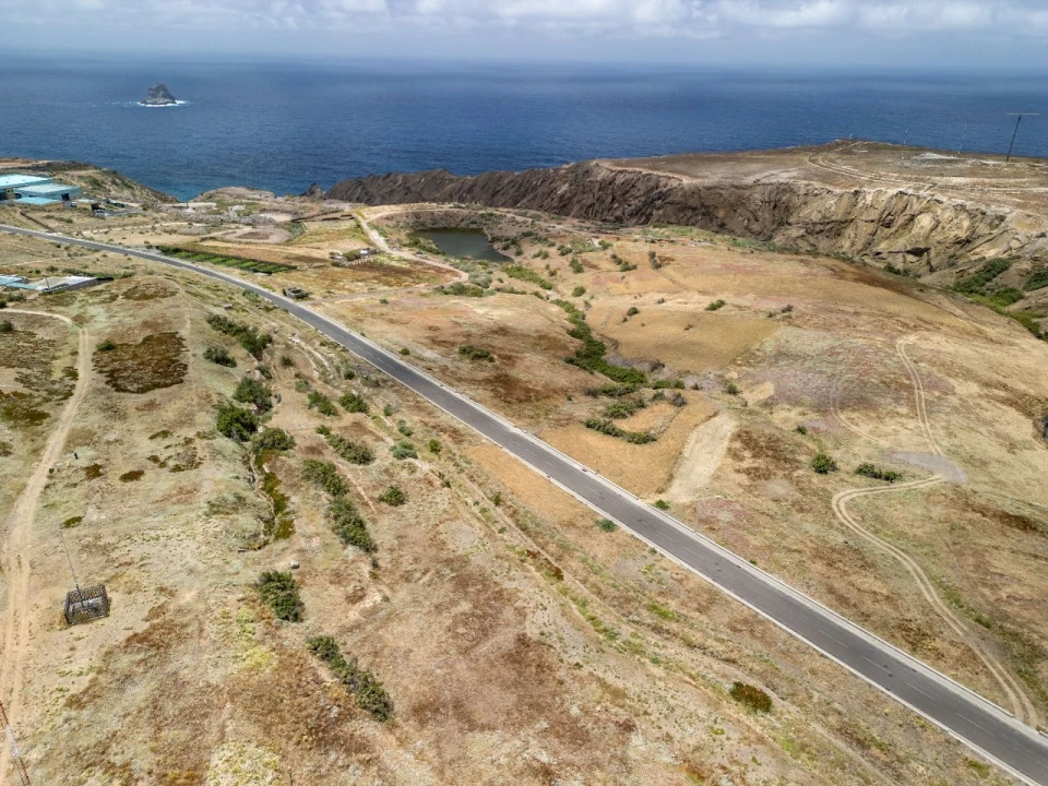 Terreno para Venda em Porto Santo Foto 19